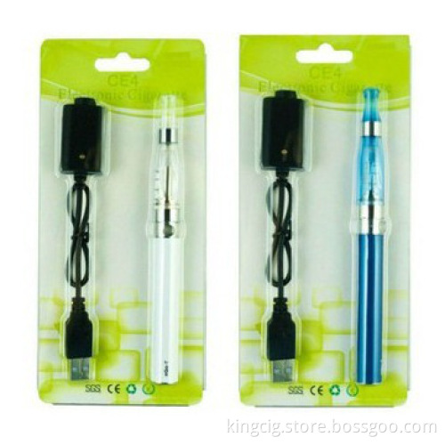 battery blister pack ego ce4 kit electronic cigarette ce4